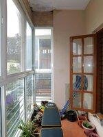 Balcony 3
