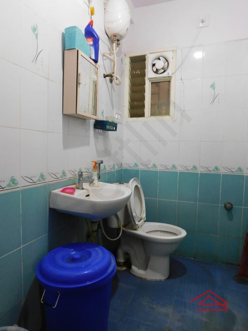 Bathroom 2