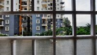 Balcony 1