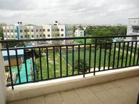 Balcony 2