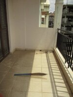Balcony 1