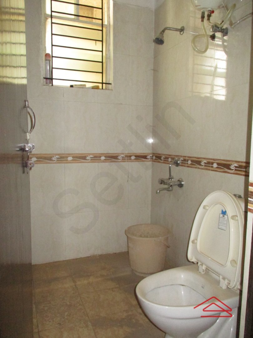 Bathroom 3