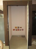 Pooja Room 1