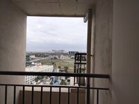 Balcony 1