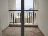 Balcony 1