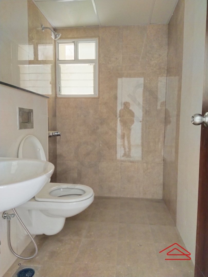 Bathroom 3