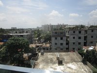 Balcony 1