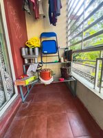 Balcony 1