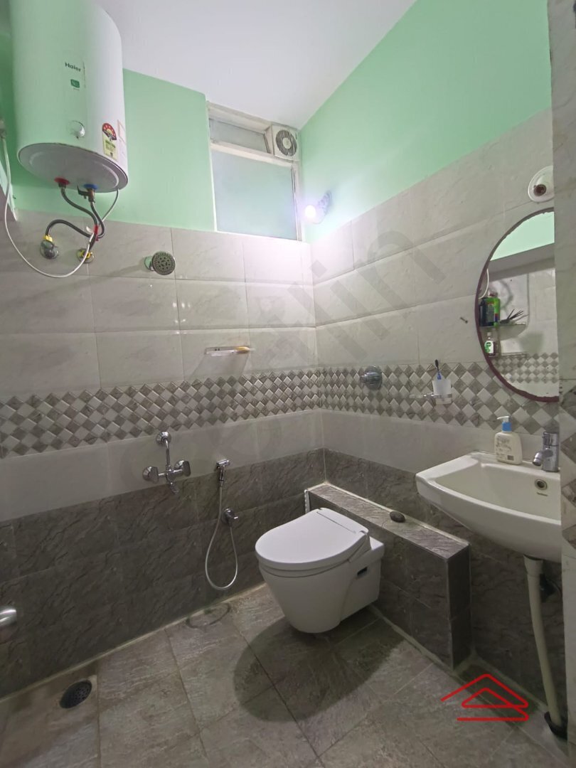 Bathroom 2