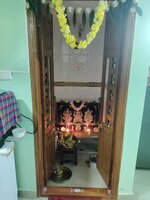 Pooja Room 1