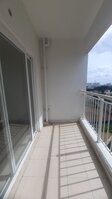 Balcony 1