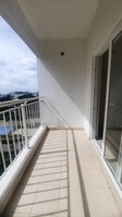 Balcony 1