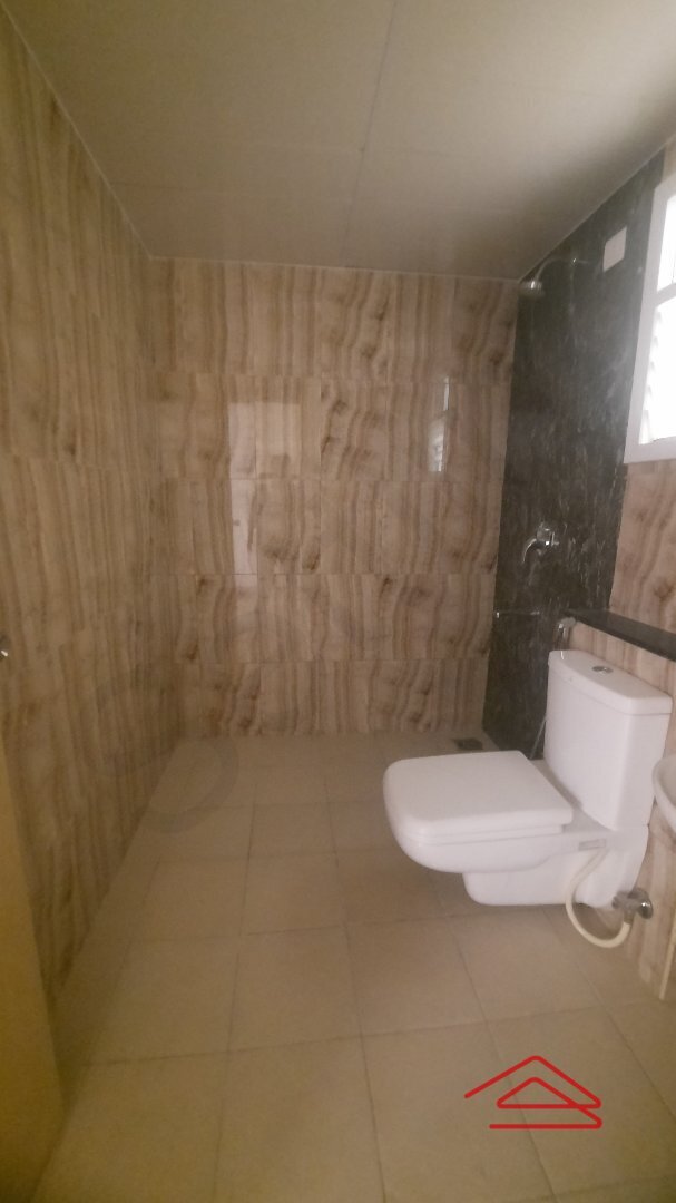 Bathroom 3