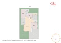 G. Floor Unit 1 Floorplan