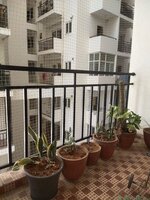 Balcony 1