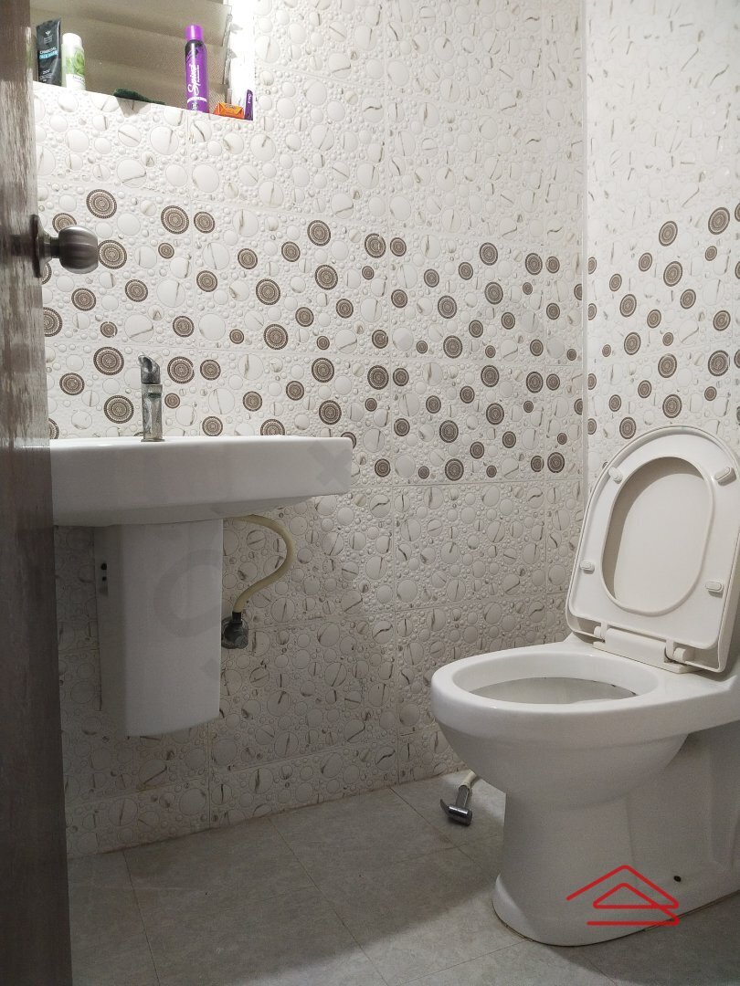 Bathroom 3