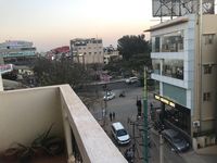 Balcony 2