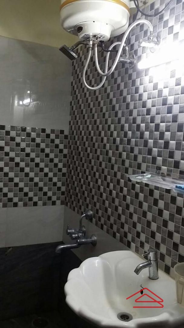 Bathroom 3