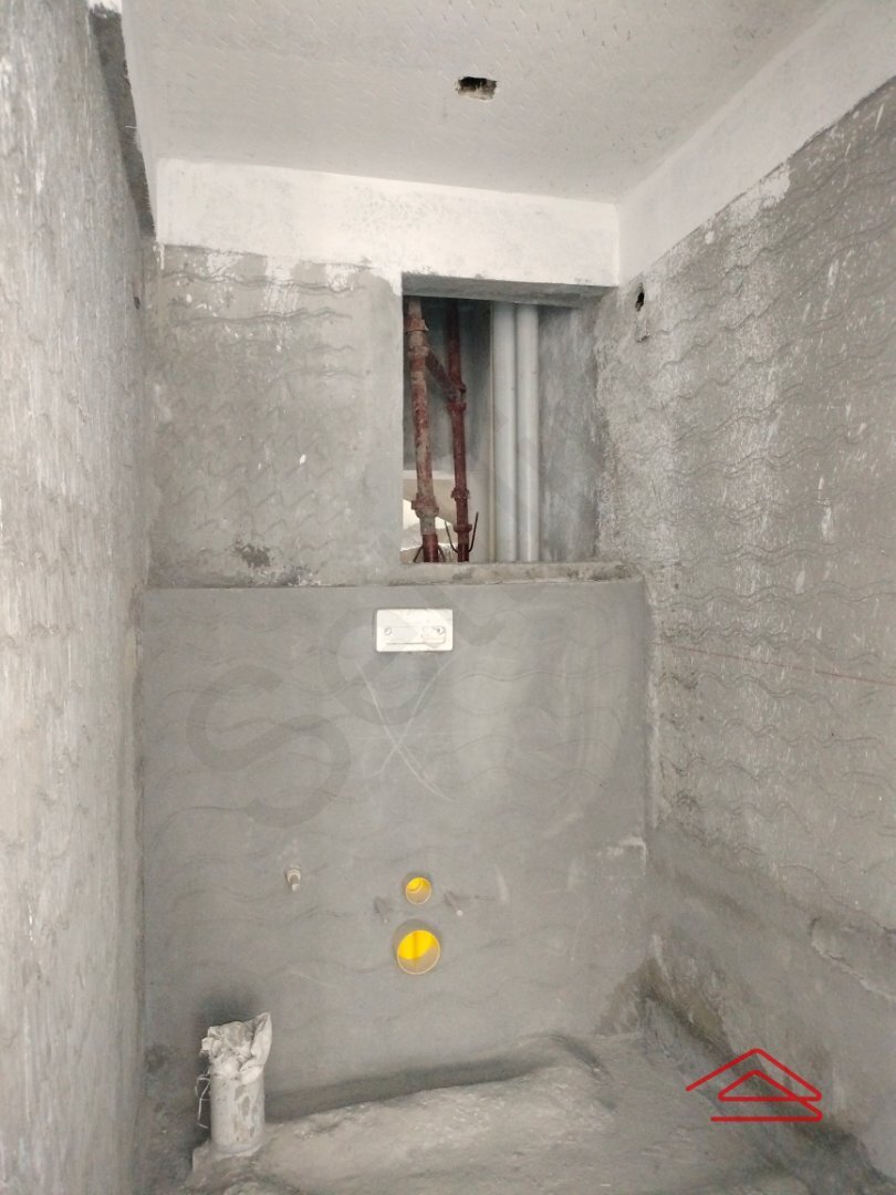 Bathroom 4