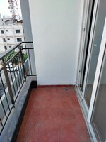Balcony 1