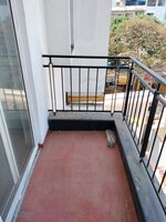 Balcony 1