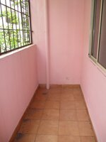 Balcony 1