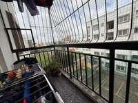 Balcony 1