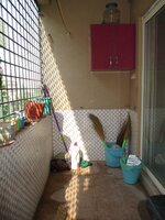 Balcony 1