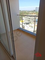 Balcony 1