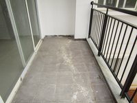 Balcony 1