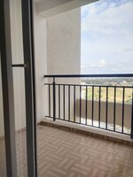 Balcony 1