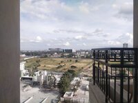 Balcony 1