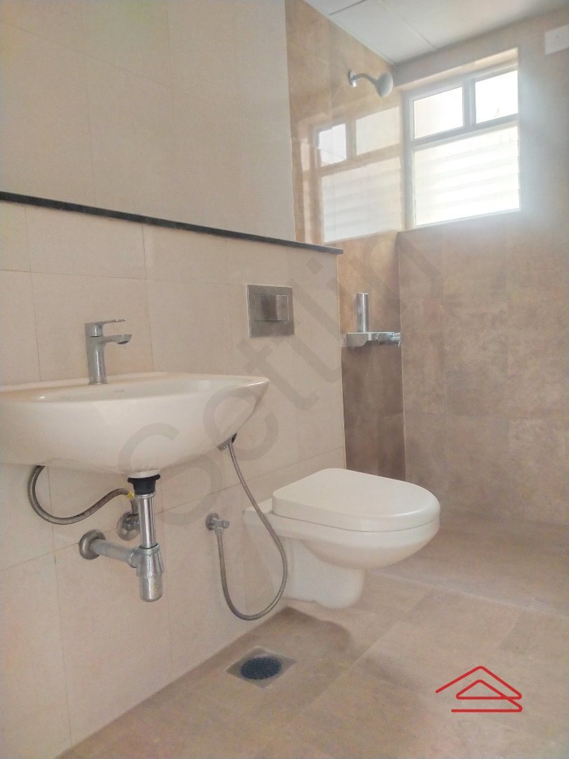 Bathroom 3
