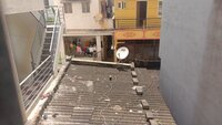 Balcony 1