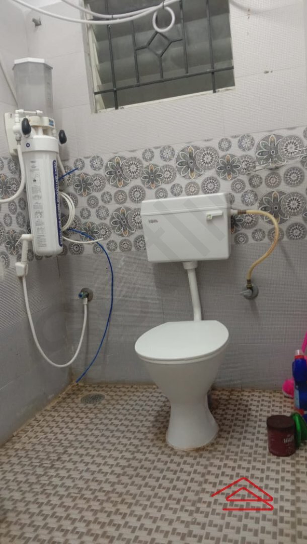 Bathroom 2