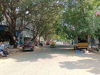 Unit:  Approach Road