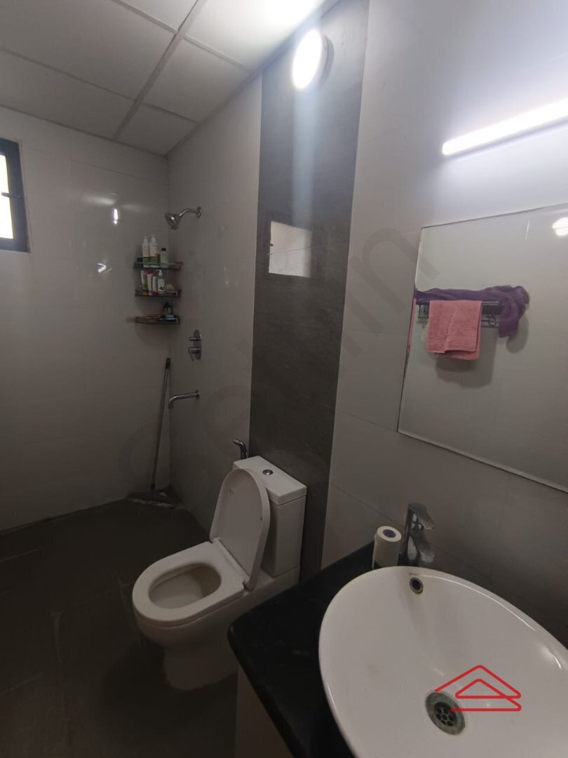 Bathroom 4