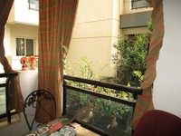 Balcony 2