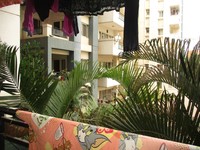 Balcony 3