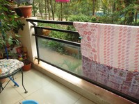 Balcony 1