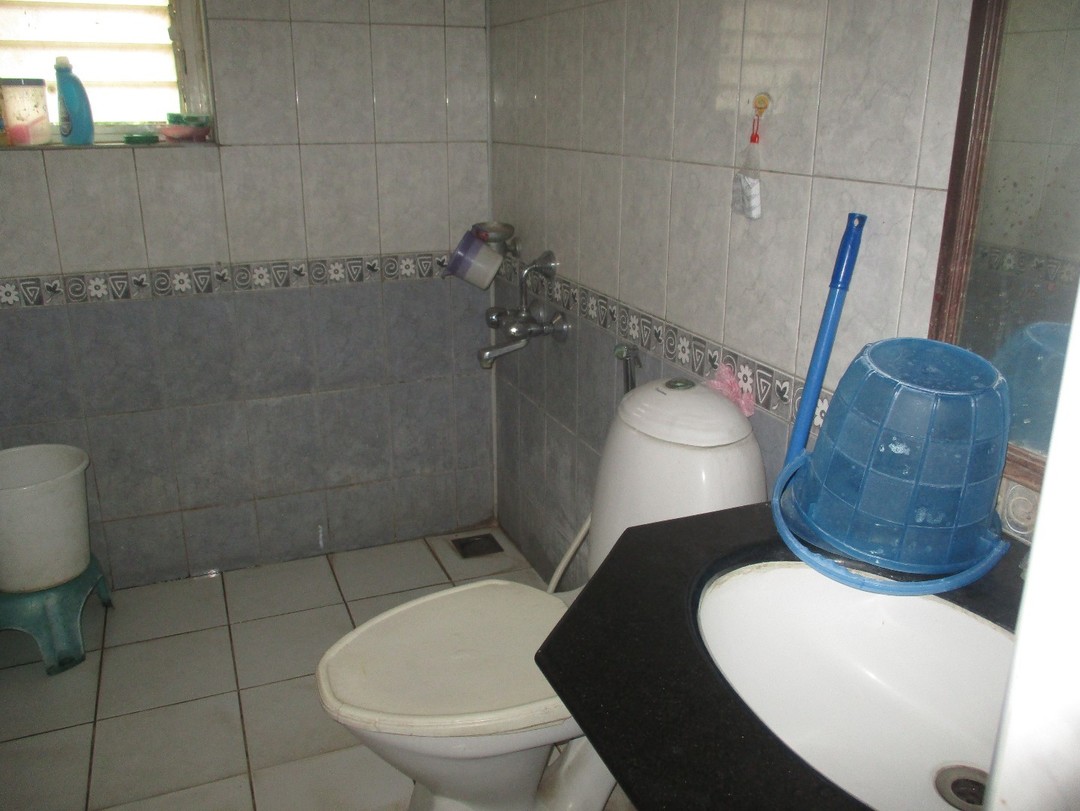 Bathroom 3