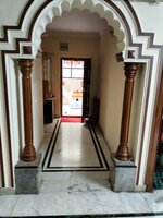 halls 1