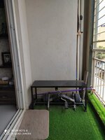 Balcony 1