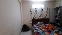 Sub Unit : bedrooms 2