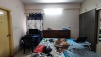 Sub Unit : bedrooms 1