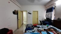 Sub Unit : bedrooms 1