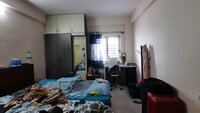 Sub Unit : bedrooms 1