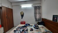 Sub Unit : bedrooms 3