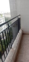 Balcony 1