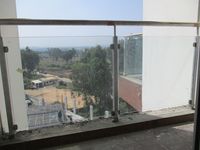 Balcony 1